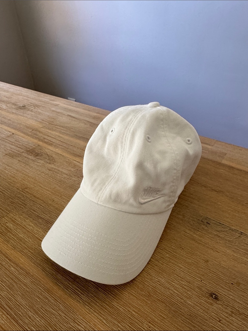 Nike baseball cap